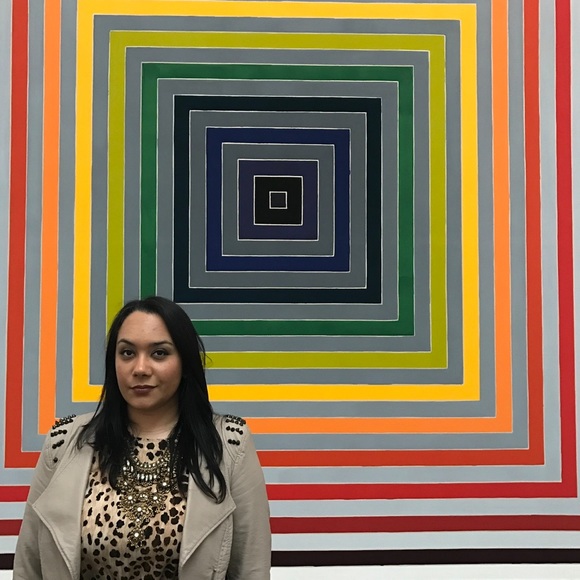 Leopard print dress - Picture 4 of 4